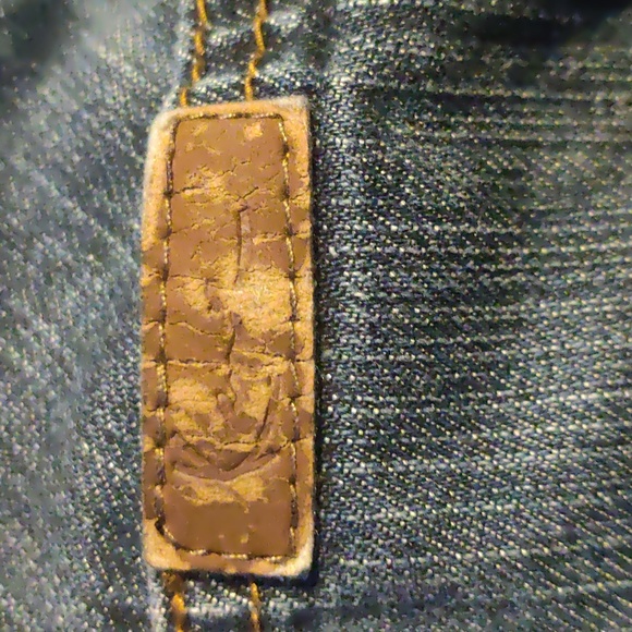 Vintage Karl Kani shorts - Picture 5 of 10